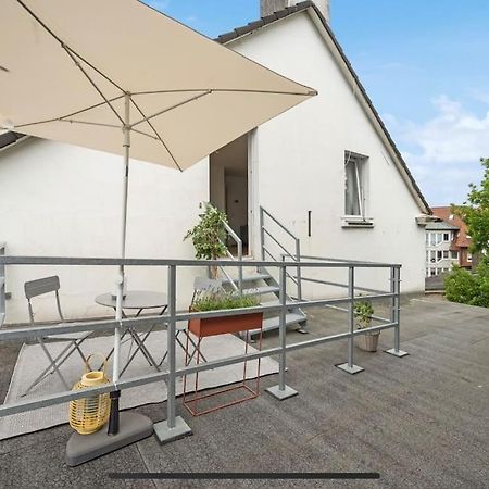 Dachgeschoss Traum Schwelm Bluecherstr - Naehe Dus & Dortmund & Koeln & Essen Bagian luar foto